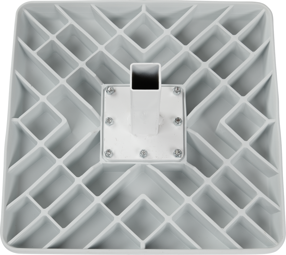 Rawlings Jack Corbett 15" Hollywood Bases Baseball Field Equipment All