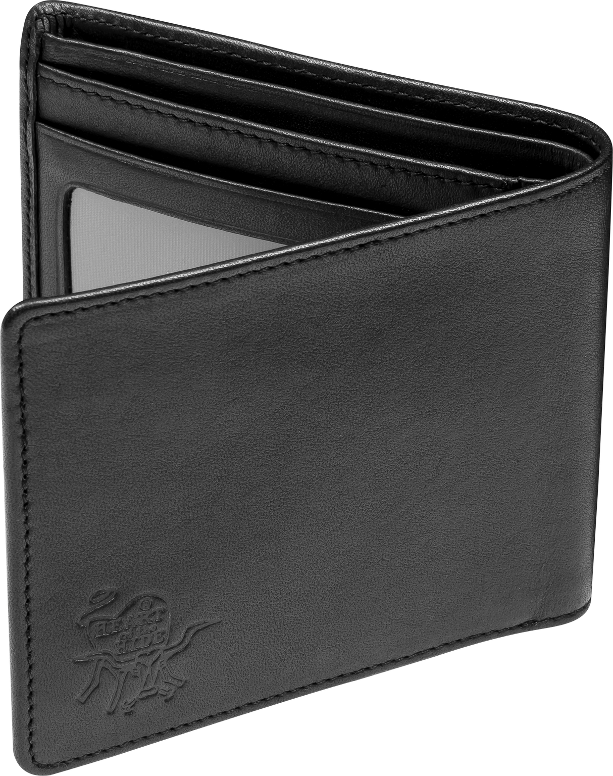 Rawlings Heart of the Hide Wallet Baseball Accessories All