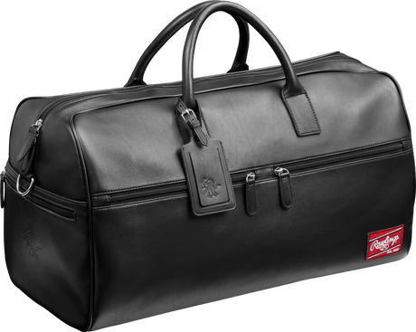 Rawlings Heart of the Hide Duffle Baseball Bags & Backpacks All