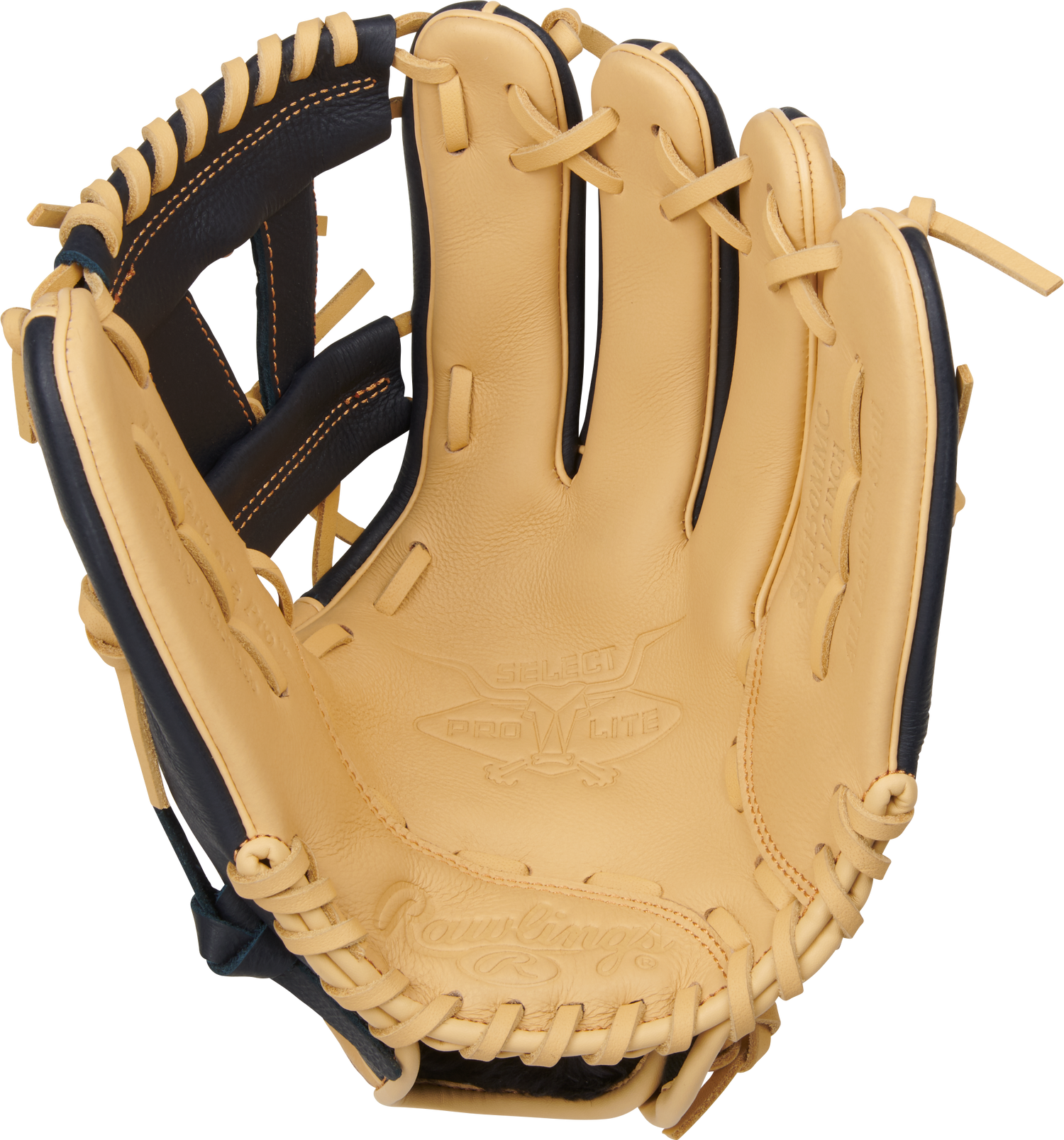 Rawlings Youth Select Pro Lite Series Baseball Glove - M. Machado Rawlings