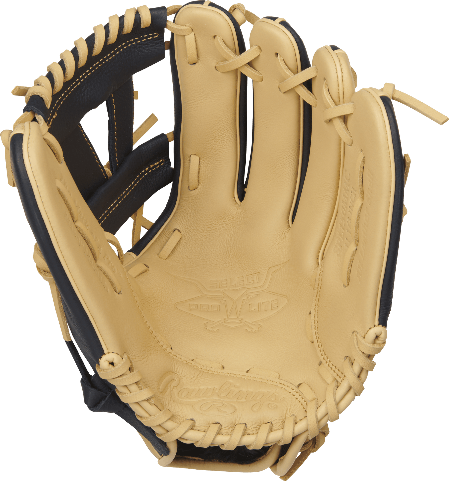 Rawlings Youth Select Pro Lite Series Baseball Glove - M. Machado Baseball Gloves & Mitts All