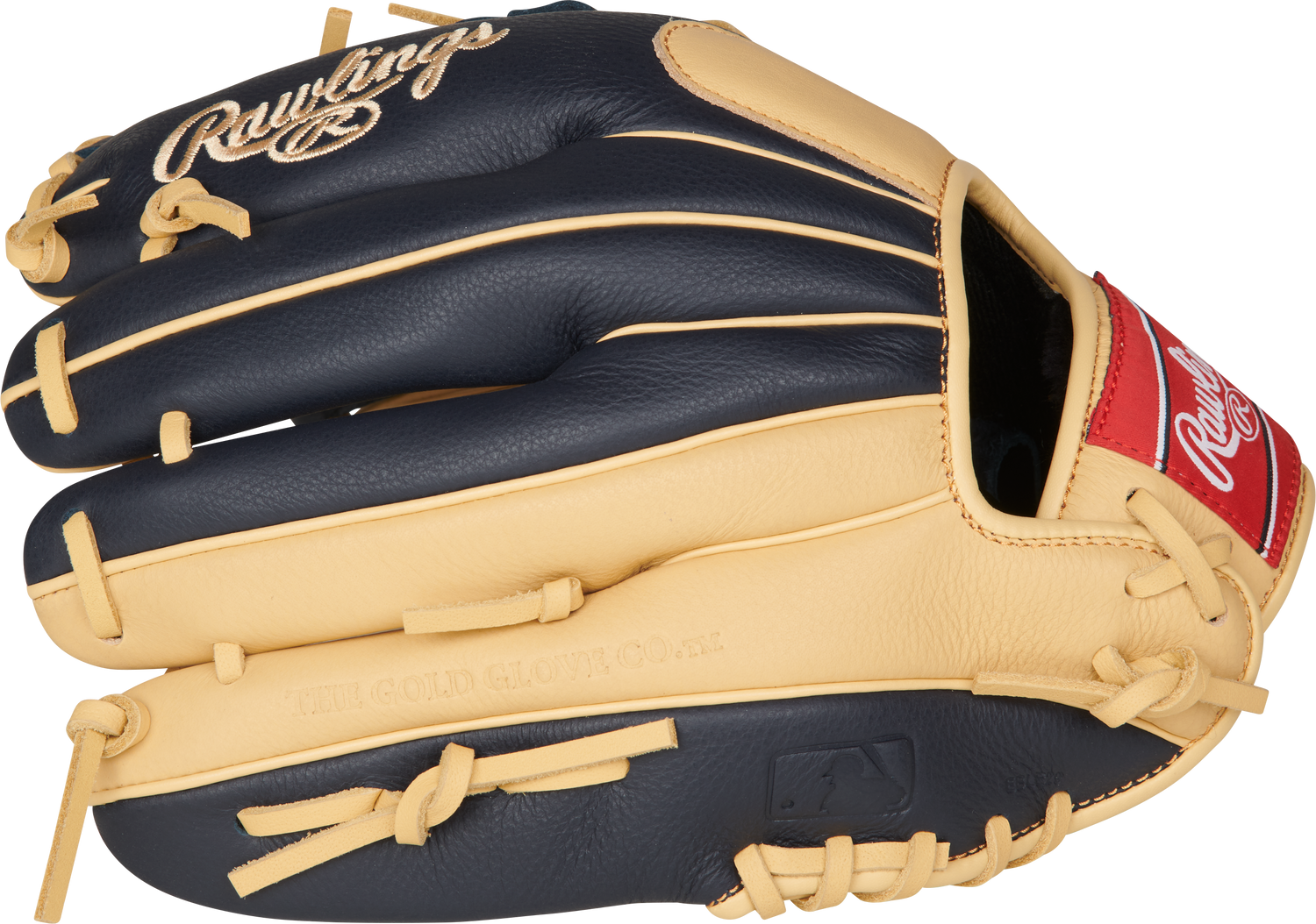 Rawlings Youth Select Pro Lite Series Baseball Glove - M. Machado Rawlings