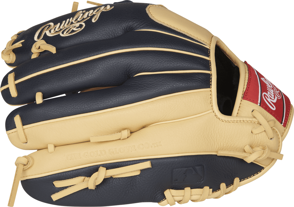 Rawlings Youth Select Pro Lite Series Baseball Glove - M. Machado Baseball Gloves & Mitts All