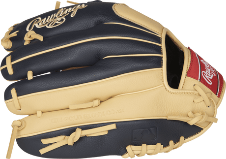 Rawlings Youth Select Pro Lite Series Baseball Glove - M. Machado Baseball Gloves & Mitts All