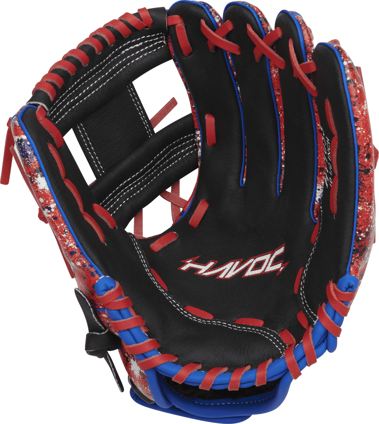 Easton Havoc Series Baseball Glove Baseball Gloves & Mitts All