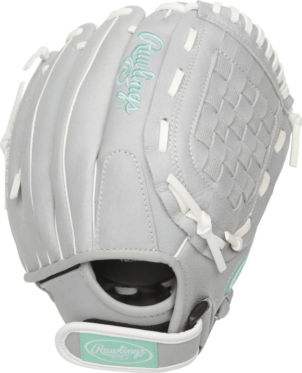 Rawlings Sure Catch 11.5" Youth Softball Glove Softball Gloves All