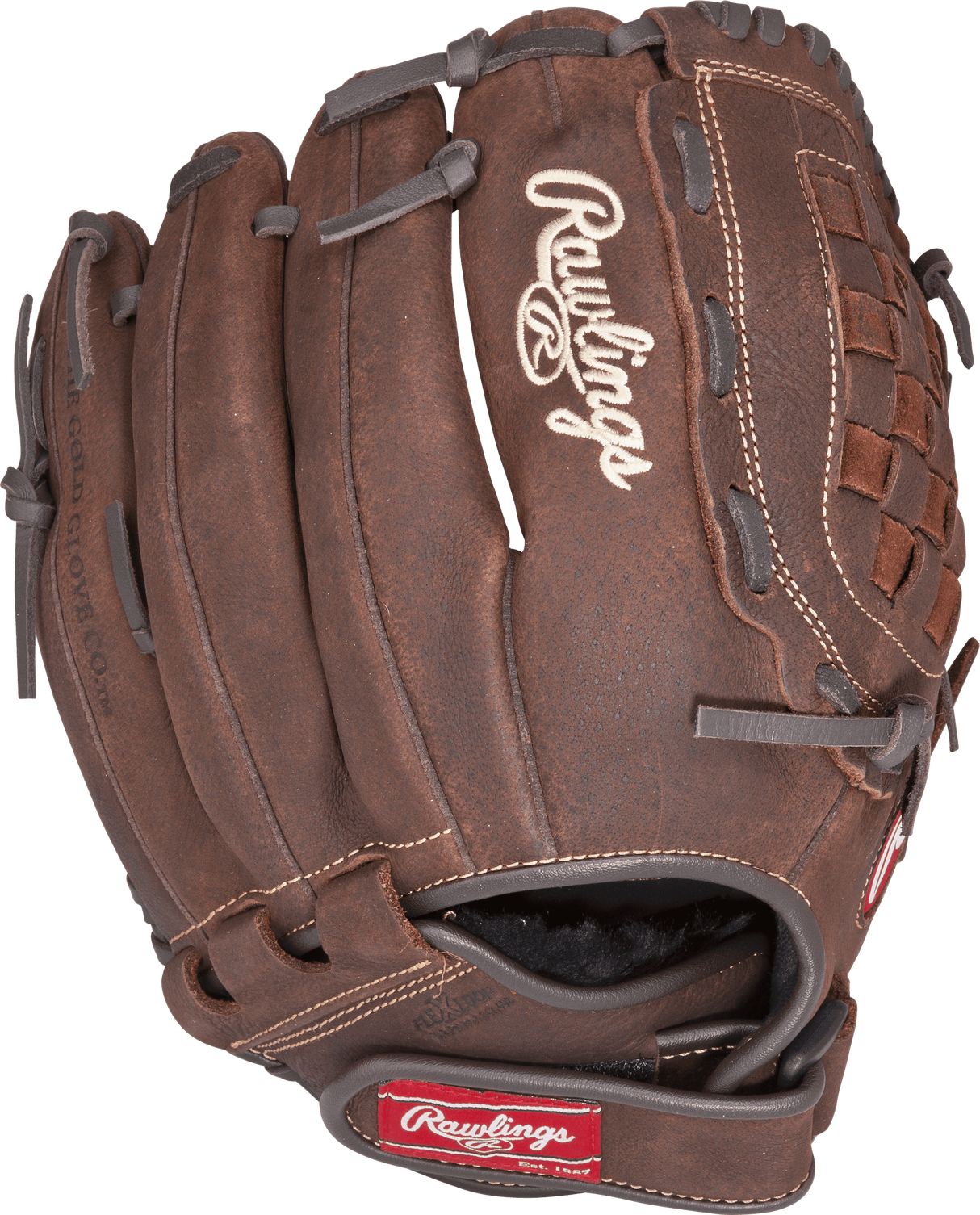 Rawlings Player Preferred 12" Softball Glove Softball Gloves All