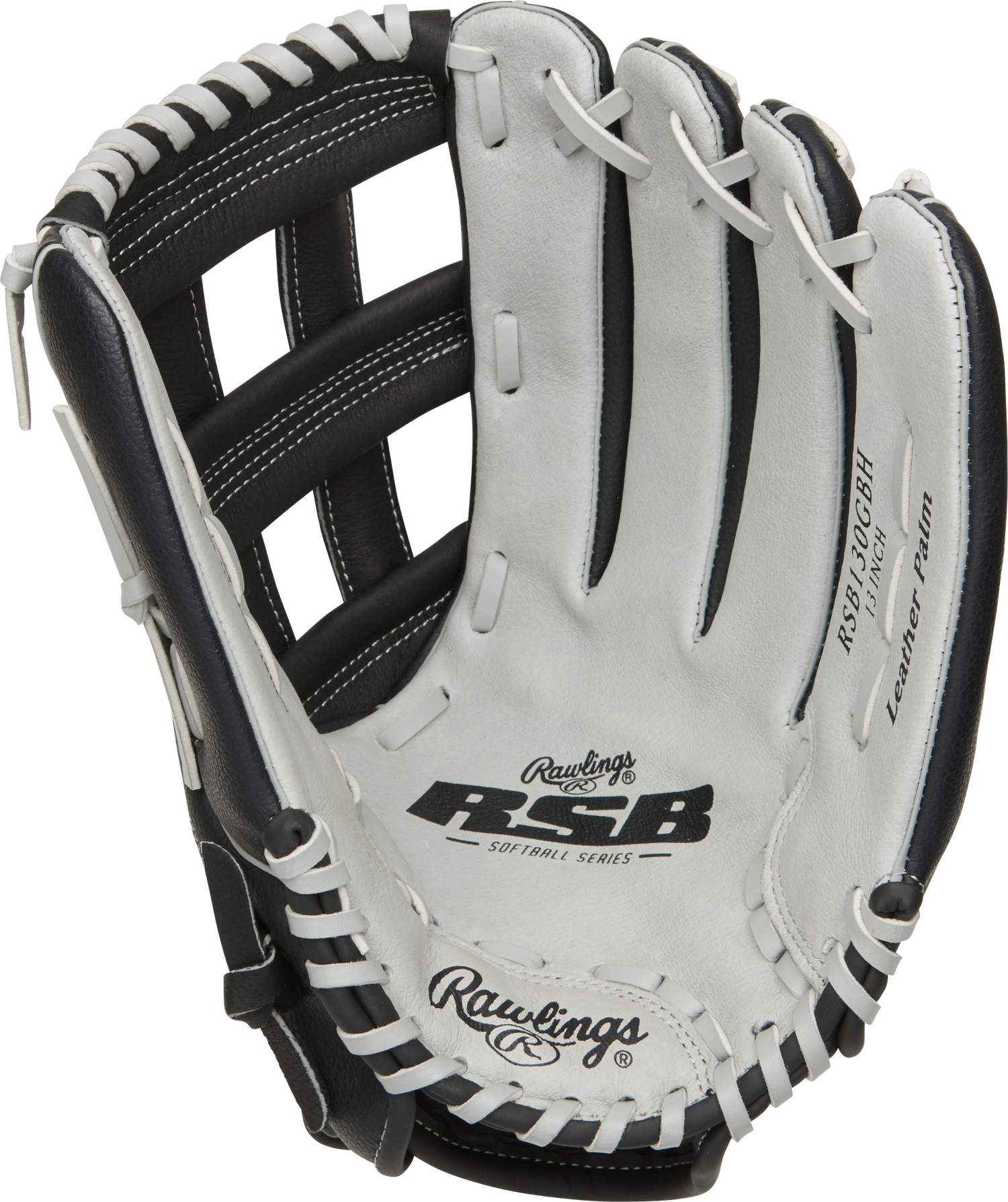 Rawlings RSB 13" Softball Glove Softball Gloves All