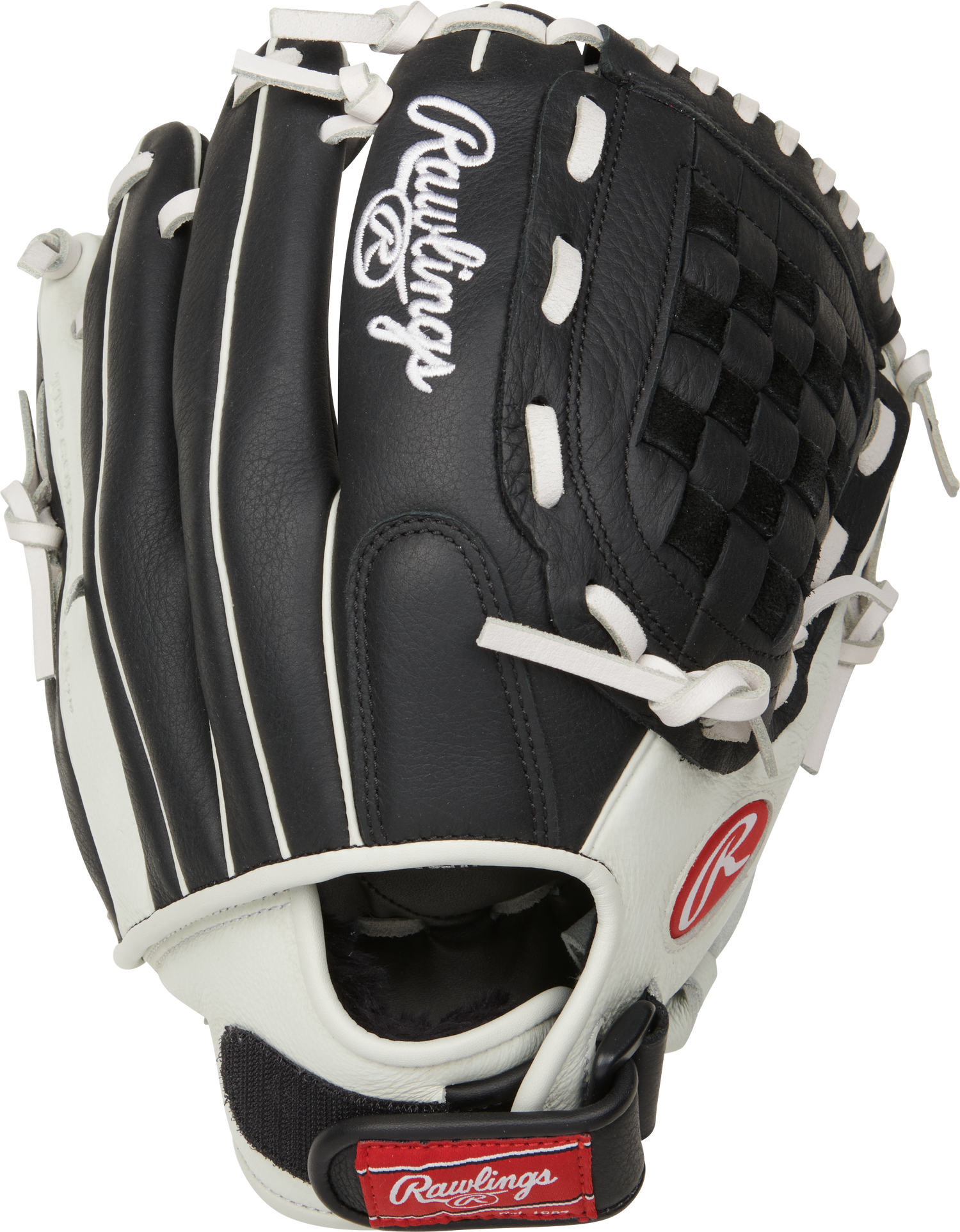 Rawlings Shut Out Series 11.5" Softball Glove Rawlings