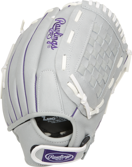 Rawlings Youth Sure Catch Softball Series Softball Gloves All