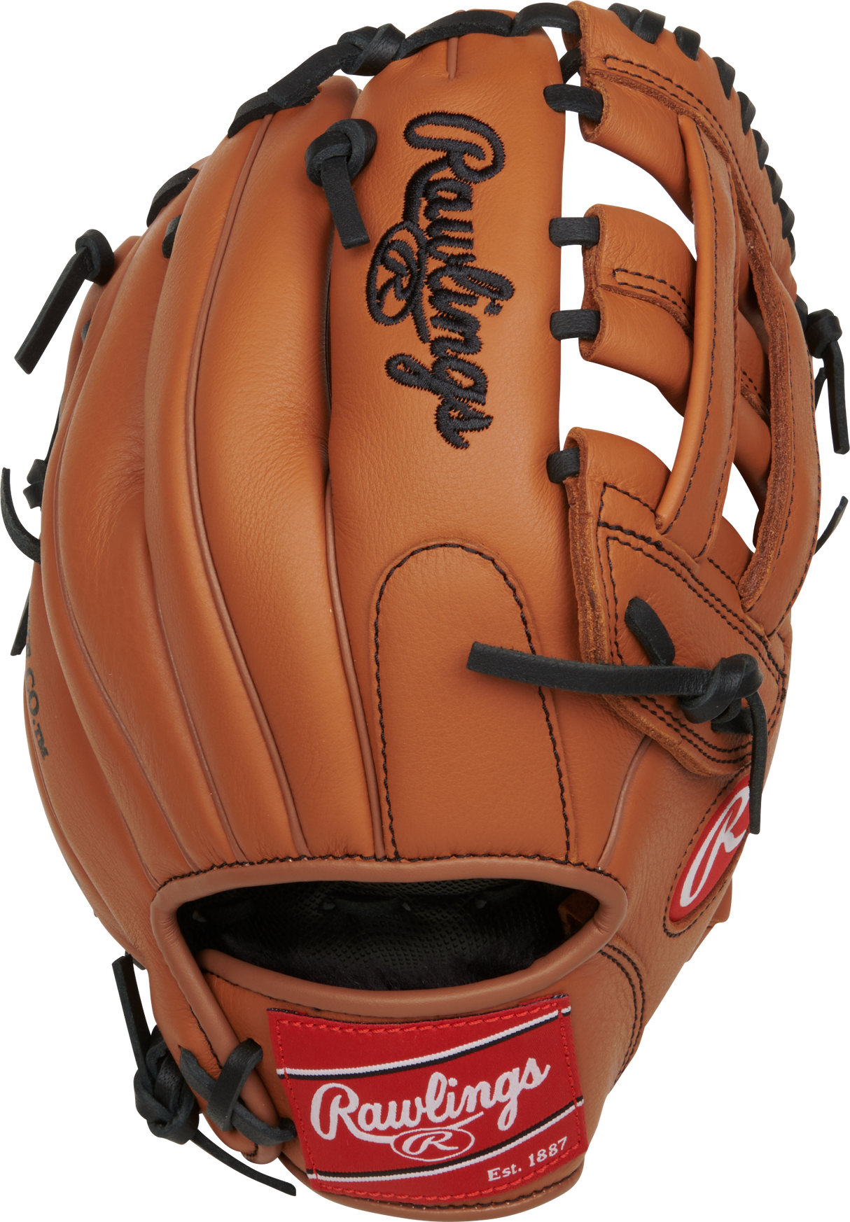 Rawlings Youth Select Pro Lite Series Baseball Glove - N. Arenado Baseball Gloves & Mitts All