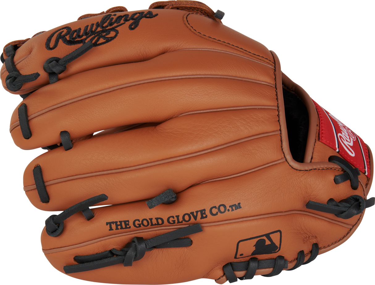 Rawlings Youth Select Pro Lite Series Baseball Glove - N. Arenado Baseball Gloves & Mitts All