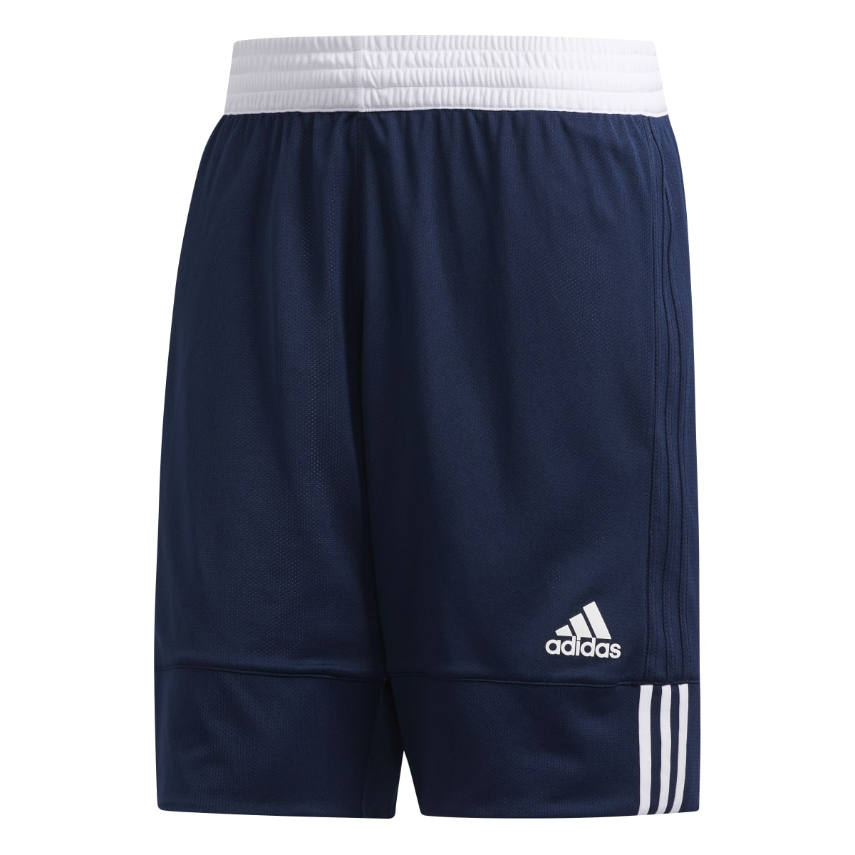 adidas Men's 3G Speed Reversible Basketball Shorts-1