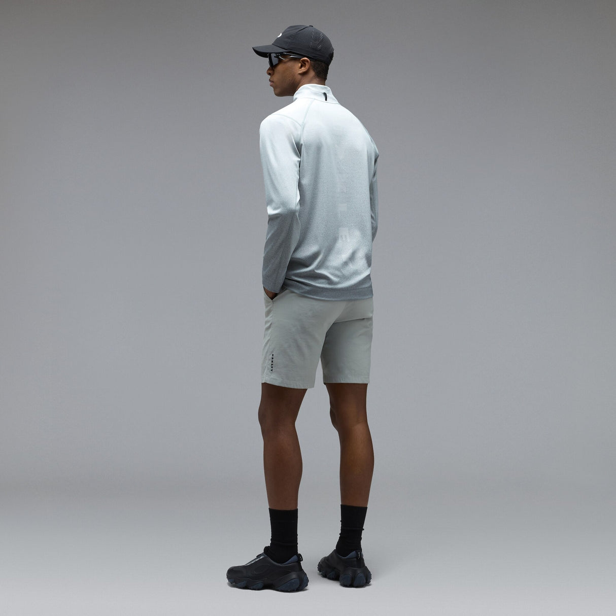 Oakley Men's Take Pro Redux Shorts-7