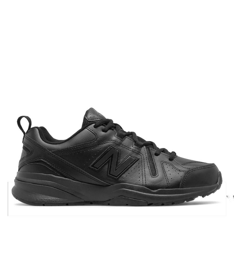 New Balance Men's MX608v5 Training Shoe - MX608AB5 Mens Footwear Training & Running