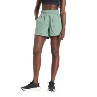 New Balance Women's Utility Short Womens Apparel Shorts