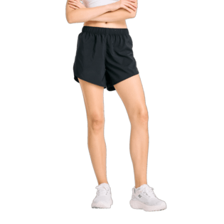 New Balance Women's Sport Short 5 Womens Apparel Shorts