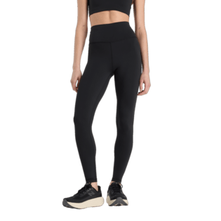 New Balance Women'sDefine High Rise Legging 25 Womens Apparel Pants & Sweatpants