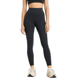 New Balance Women's Harmony Pocket High Rise Legging 25 Womens Apparel Pants & Sweatpants