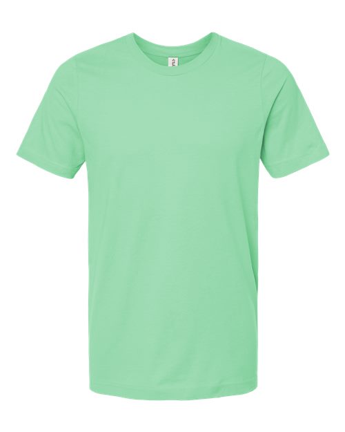 Tultex Men's Combed Cotton T-Shirt Mens Apparel Shirts & Tops