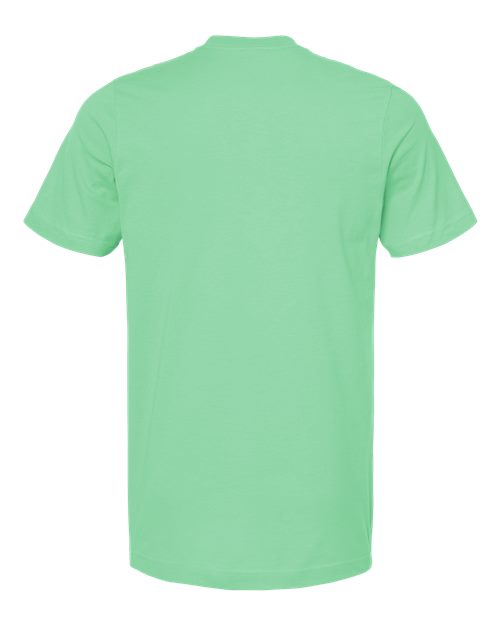 Tultex Men's Combed Cotton T-Shirt Mens Apparel Shirts & Tops