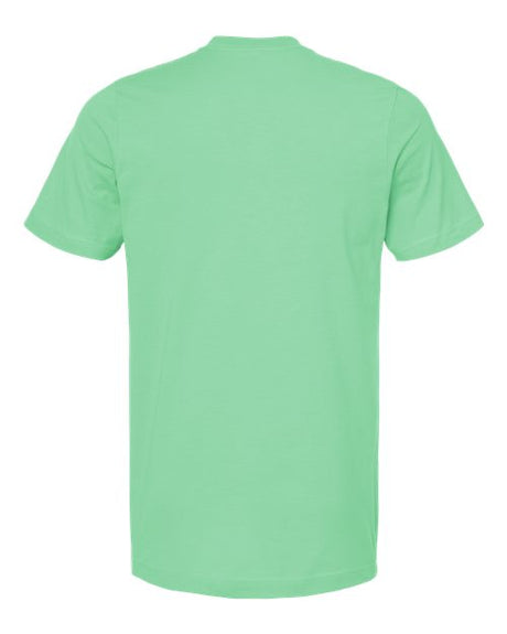 Tultex Men's Combed Cotton T-Shirt Mens Apparel Shirts & Tops