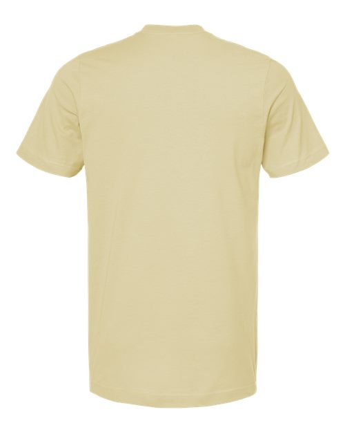 Tultex Men's Combed Cotton T-Shirt Mens Apparel Shirts & Tops