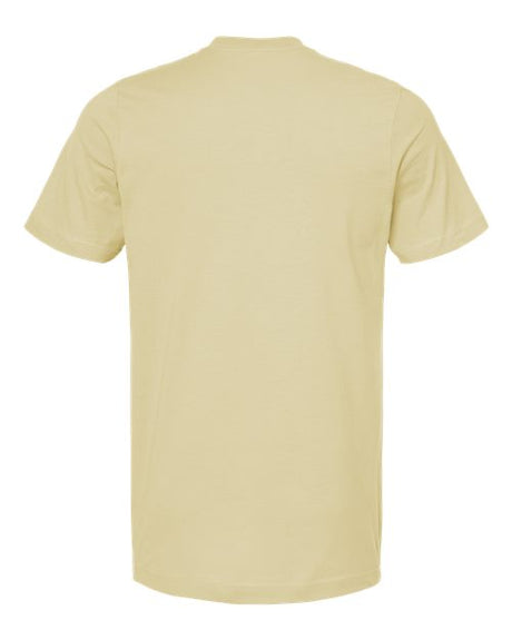 Tultex Men's Combed Cotton T-Shirt Mens Apparel Shirts & Tops