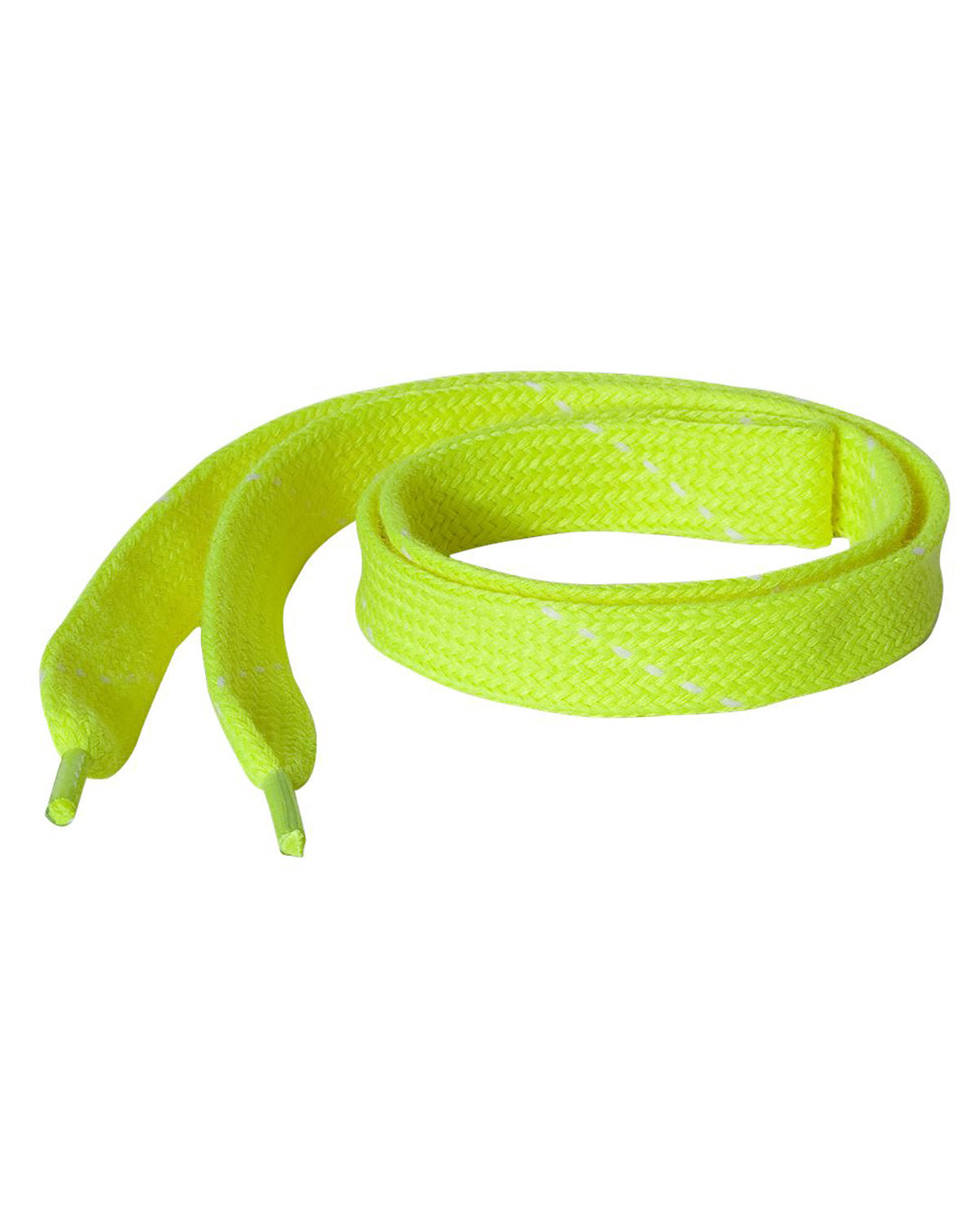 J. America Custom-Color Laces Mens Footwear Accessories