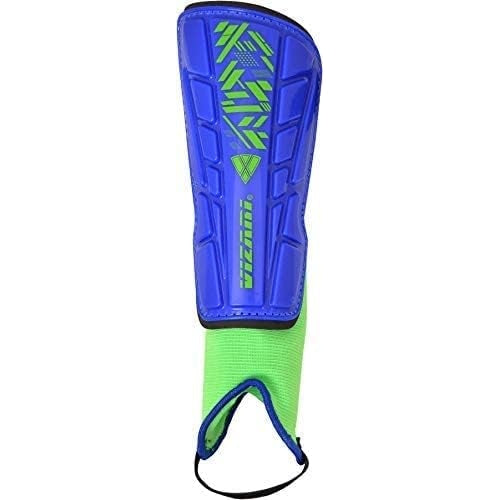 Vizari Malaga Soccer Shin Guard Soccer Shin Guards All