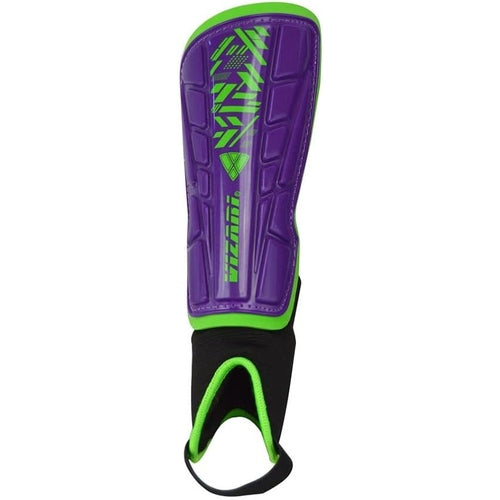 Vizari Malaga Soccer Shin Guard Soccer Shin Guards All