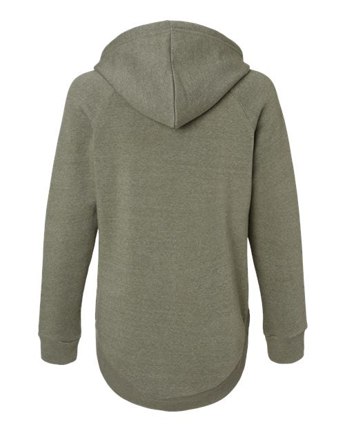 MV Sport Women's Fleece Hooded Sweatshirt Womens Apparel Sweatshirts & Fleece