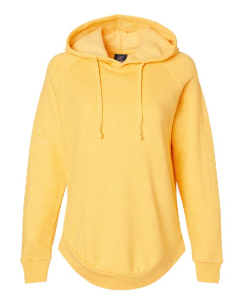 MV Sport Women's Fleece Hooded Sweatshirt Womens Apparel Sweatshirts & Fleece