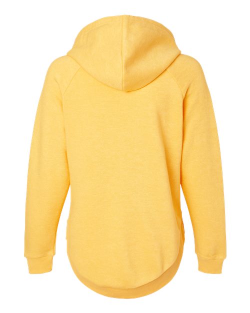 MV Sport Women's Fleece Hooded Sweatshirt Womens Apparel Sweatshirts & Fleece