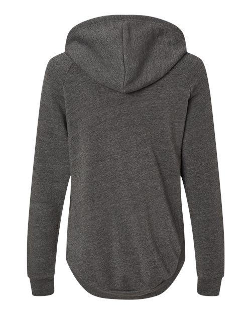 MV Sport Women's Fleece Hooded Sweatshirt Womens Apparel Sweatshirts & Fleece