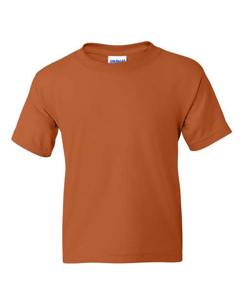 Gildan Youth DryBlend T-Shirt Youth Apparel Shirts & Tops