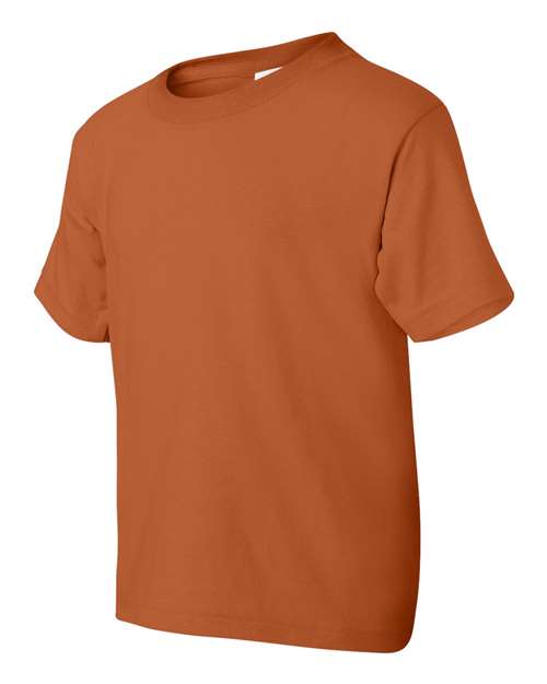 Gildan Youth DryBlend T-Shirt Youth Apparel Shirts & Tops