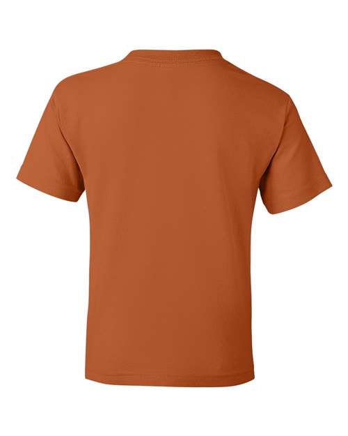 Gildan Youth DryBlend T-Shirt Youth Apparel Shirts & Tops