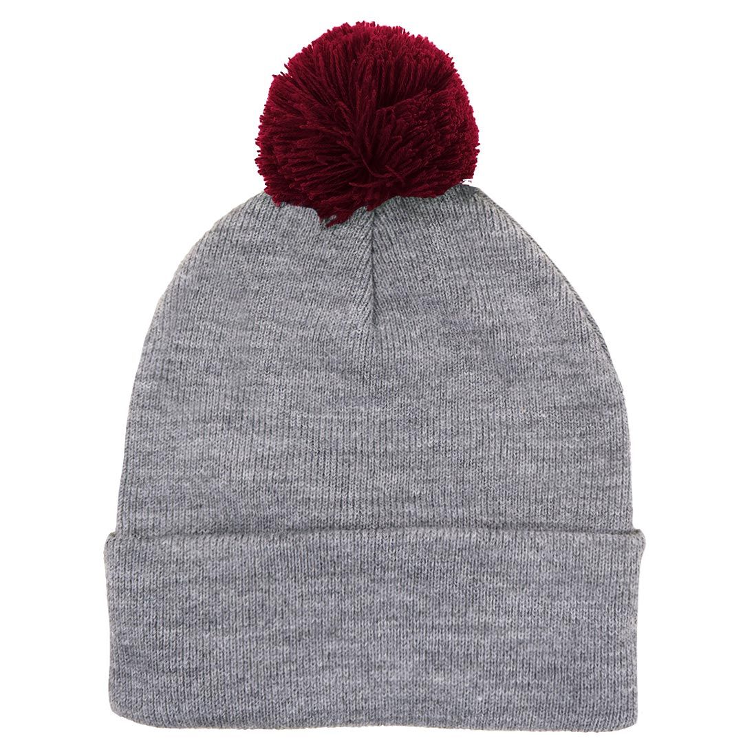 Pennant Beacon Beanie Unisex Accessories Hats & Caps