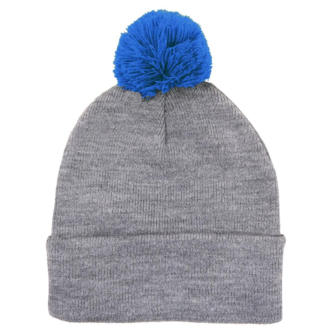 Pennant Beacon Beanie Unisex Accessories Hats & Caps