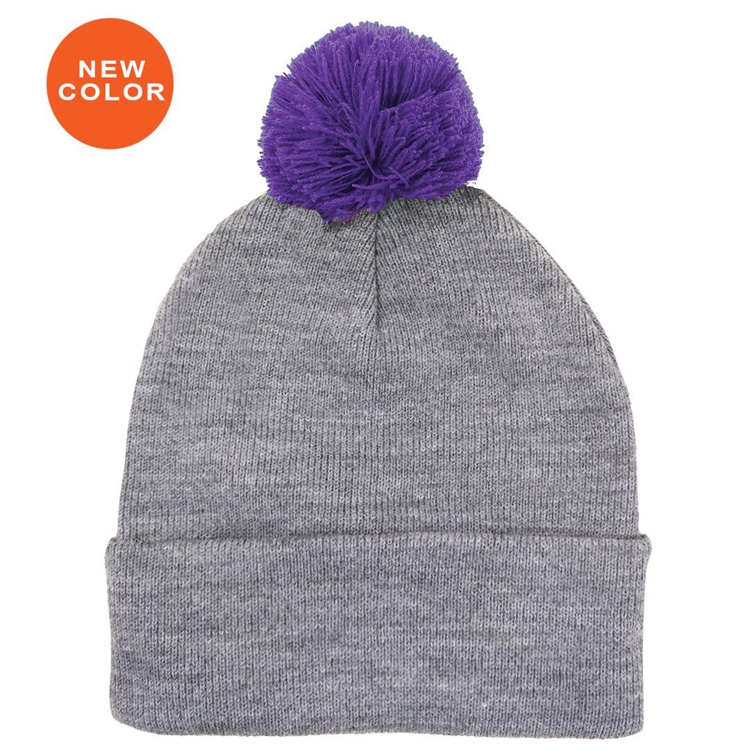 Pennant Beacon Beanie Unisex Accessories Hats & Caps