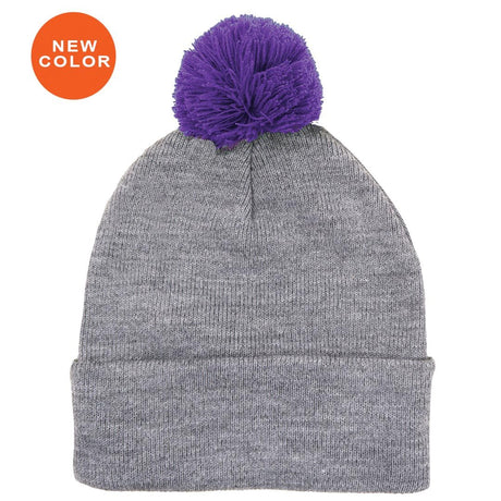 Pennant Beacon Beanie Unisex Accessories Hats & Caps