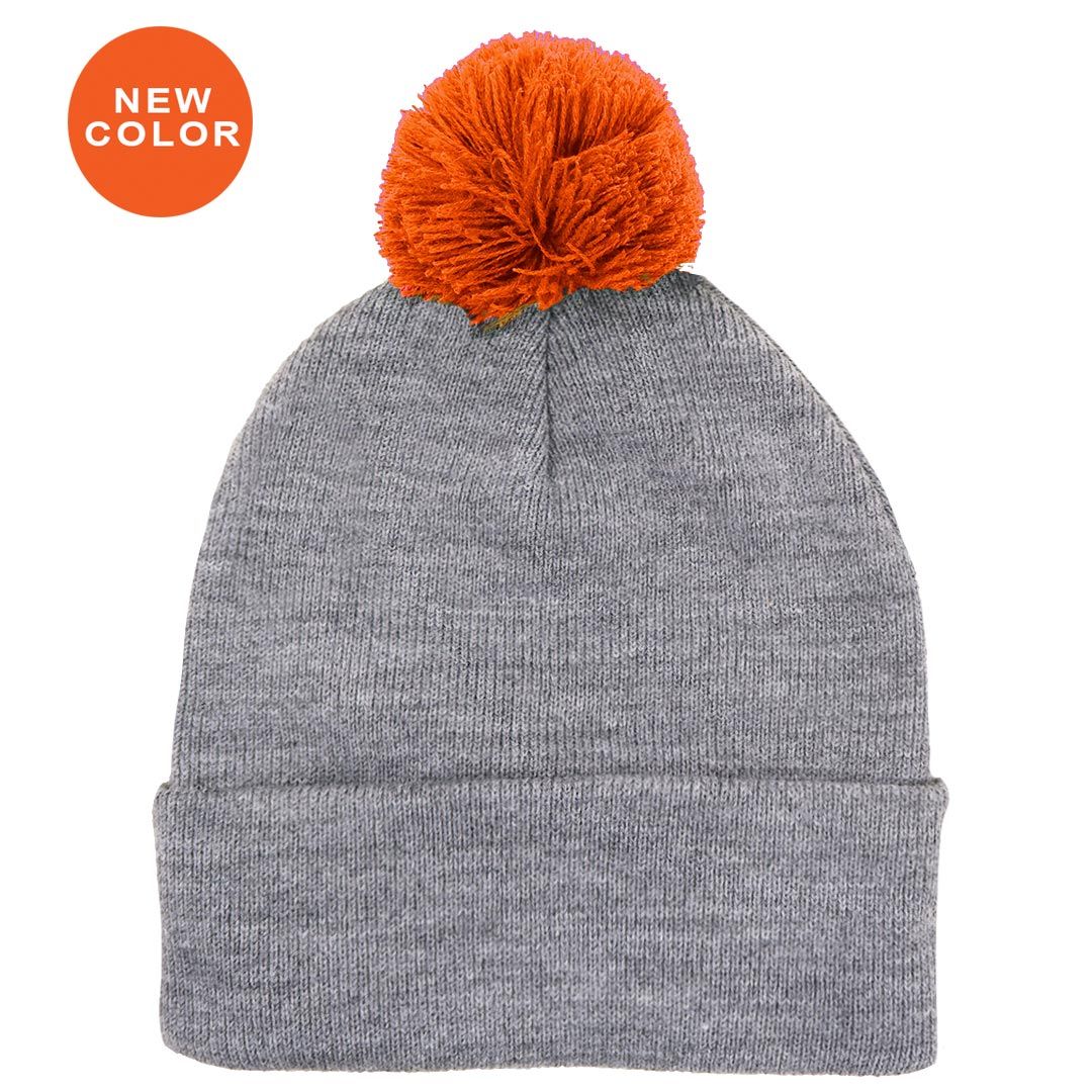 Pennant Beacon Beanie Unisex Accessories Hats & Caps