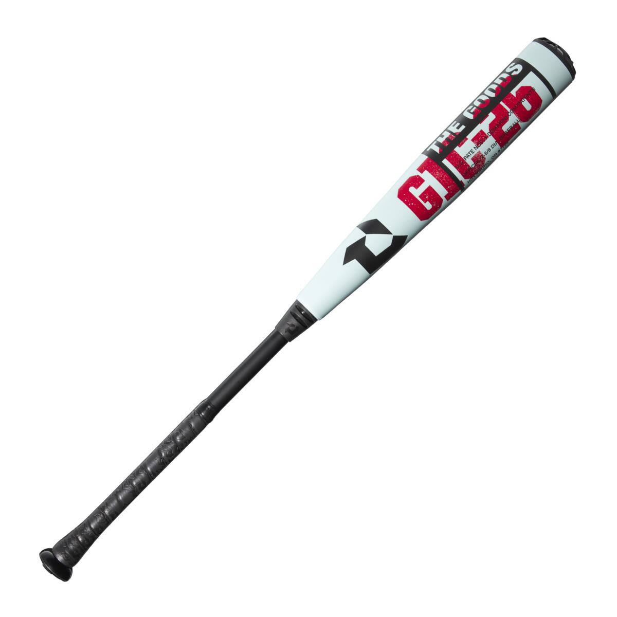 2026 Demarini The Goods -3 BBCOR Baseball Bat Baseball Bats All