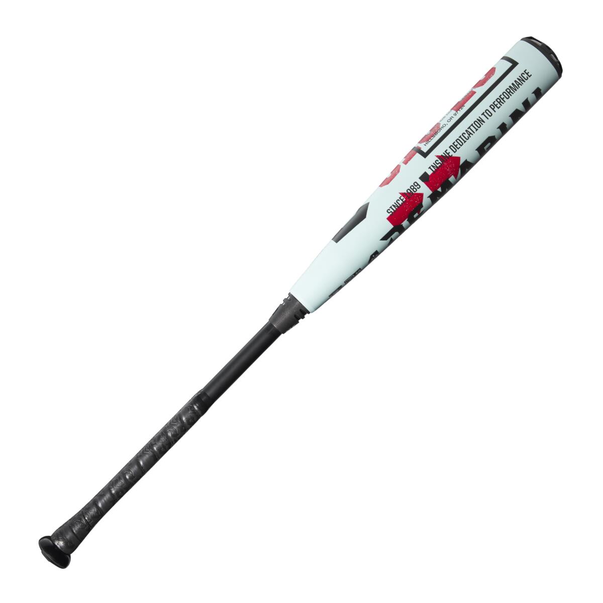 2026 Demarini The Goods -3 BBCOR Baseball Bat Baseball Bats All