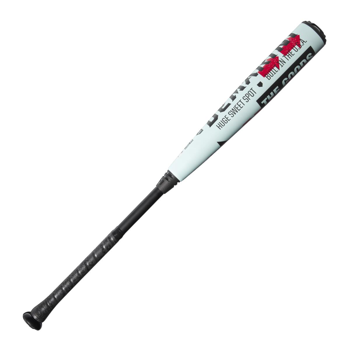 2026 Demarini The Goods -3 BBCOR Baseball Bat Baseball Bats All
