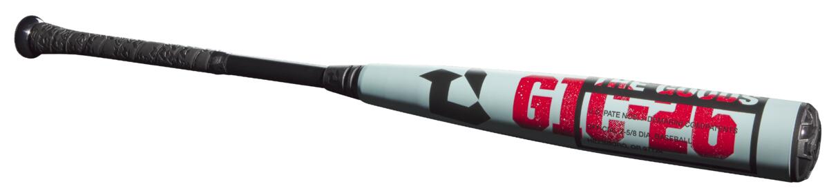 2026 Demarini The Goods -3 BBCOR Baseball Bat Baseball Bats All