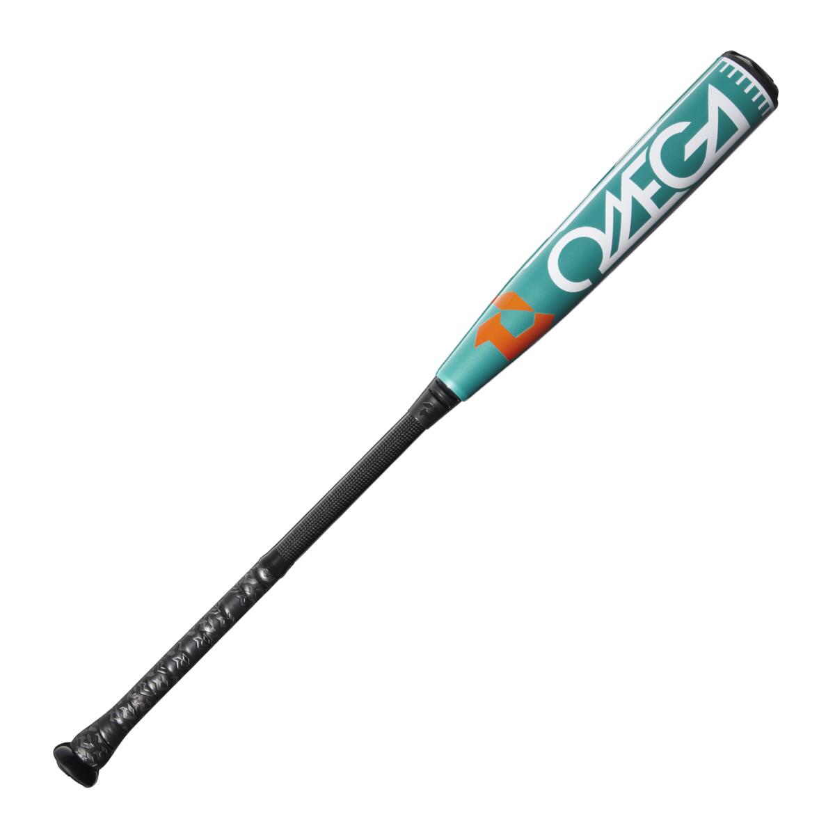 2026 Demarini Omega -3 BBCOR Baseball Bat Baseball Bats All