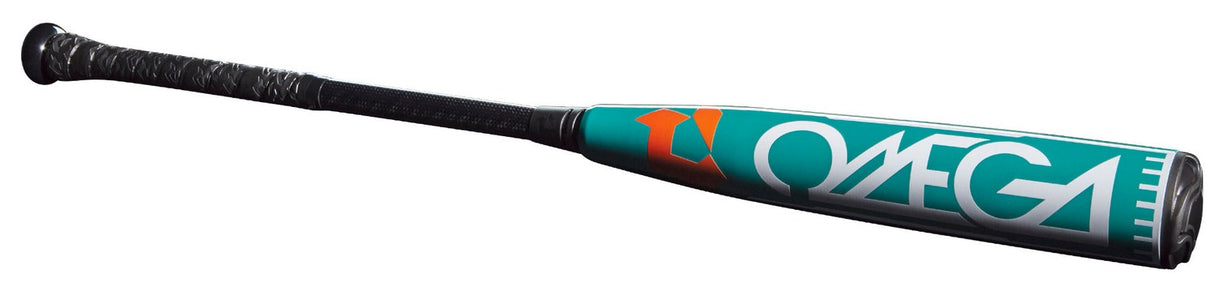 2026 Demarini Omega -3 BBCOR Baseball Bat Baseball Bats All
