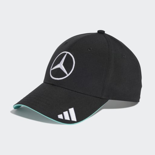adidas Mercedes Amg Petronas Formula One Team Driver Cap Unisex Accessories Hats & Caps